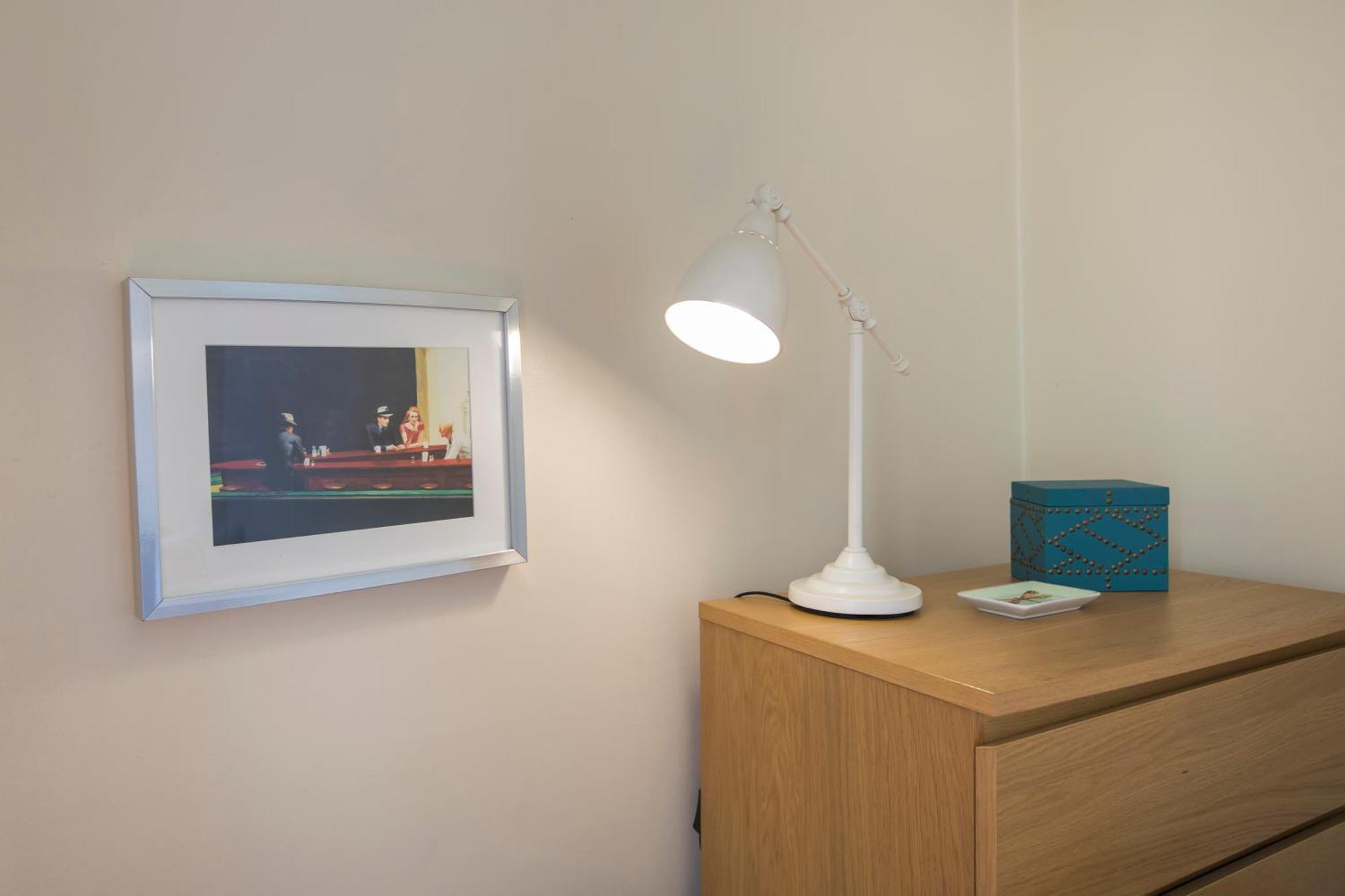 Martim Moniz Apartment