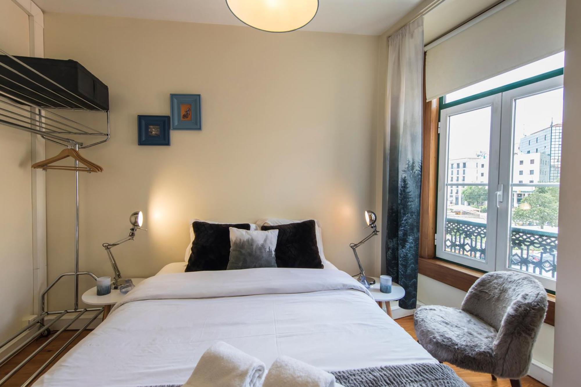 Apartment Martim Moniz *