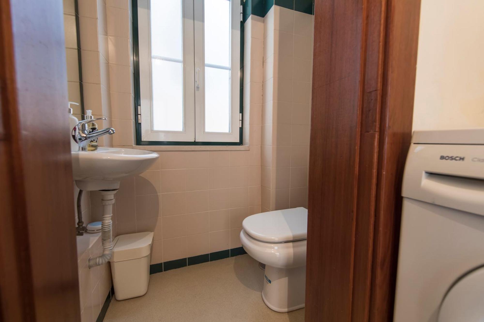 Martim Moniz Apartment Lisbon