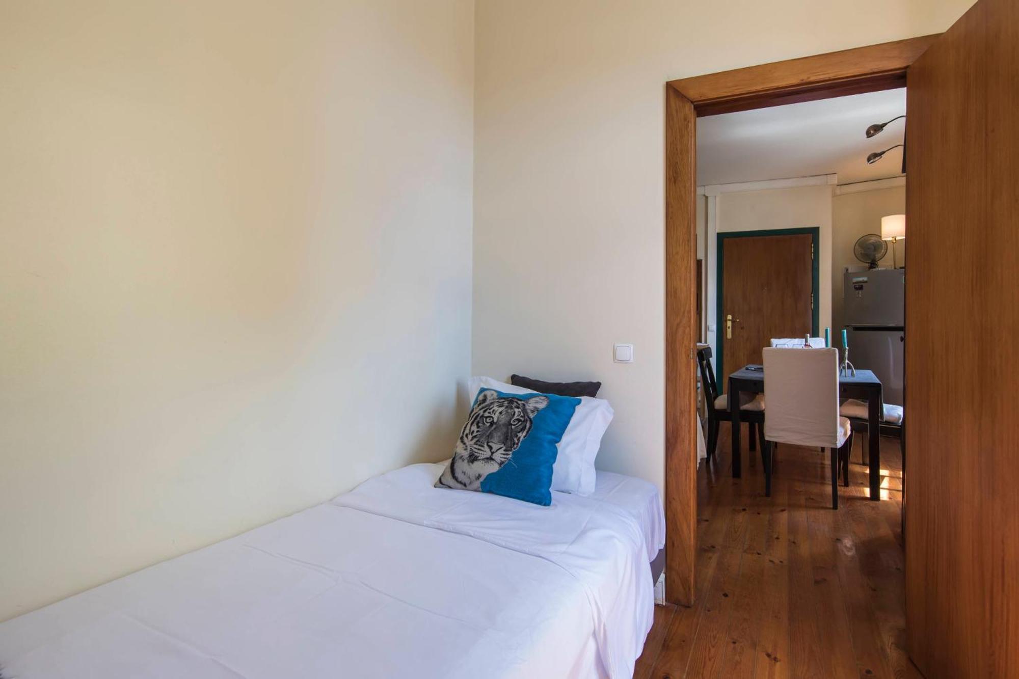Martim Moniz Apartment