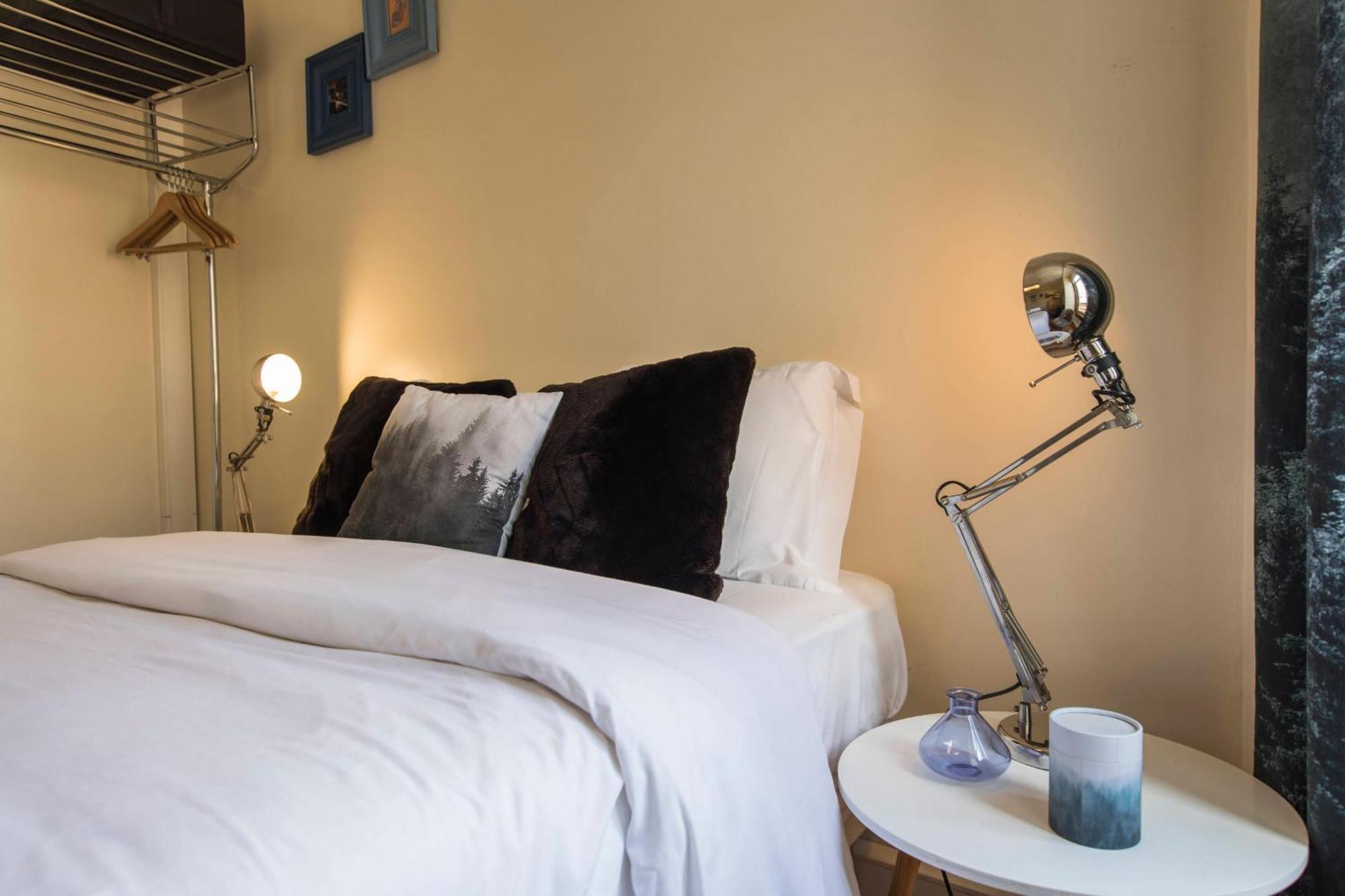 Martim Moniz Apartment *